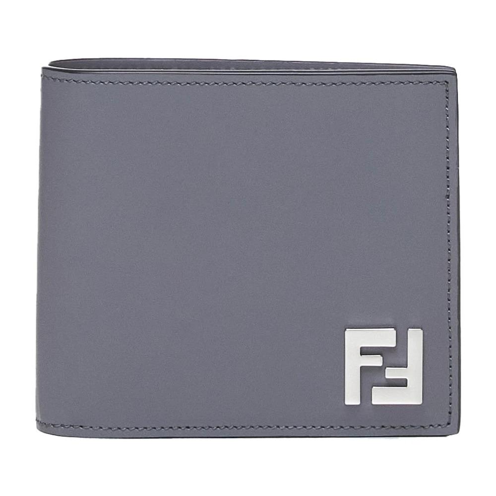 BROWN BEAR RFID Blocking Men's Wallet – Slim Nappa Leather, Dark Grey, Gift Box Included - View #13