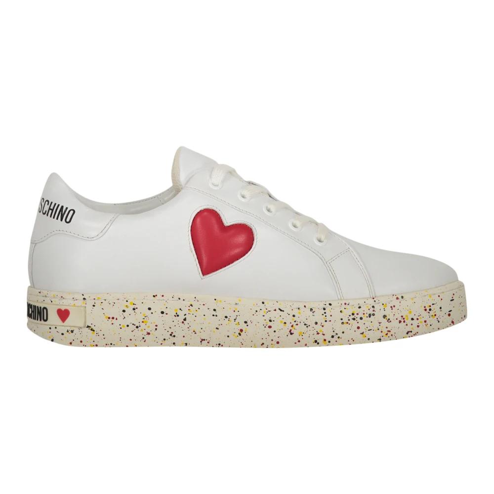 Love Moschino Low-top sneakers for Women | Online Sale up to