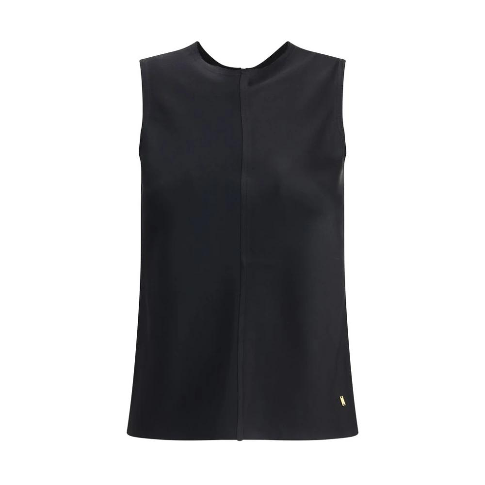 Ami Paris Sleeveless and tank tops for Women | Online Sale