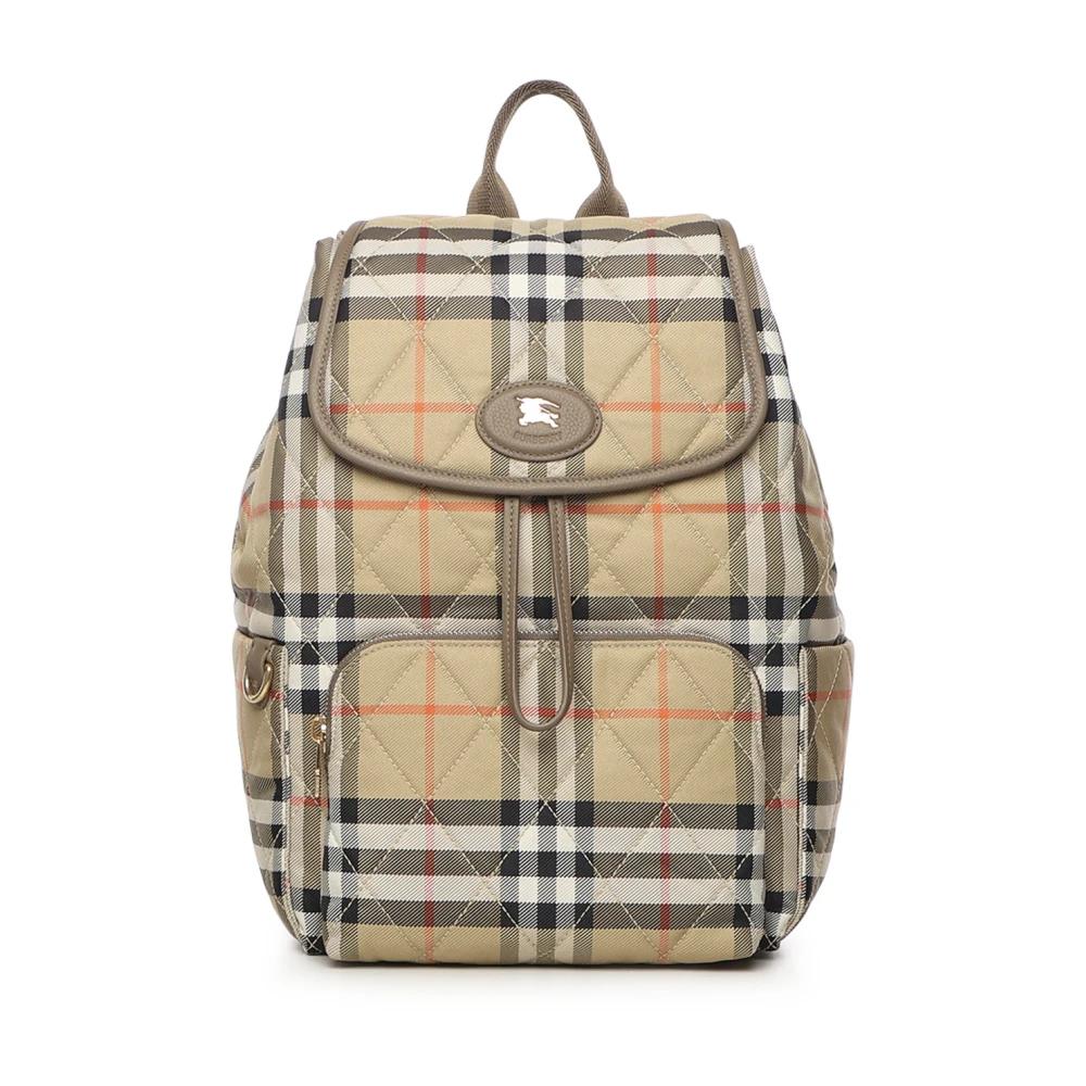 Burberry Backpacks for Women Online Sale up to 60% off Lyst UK