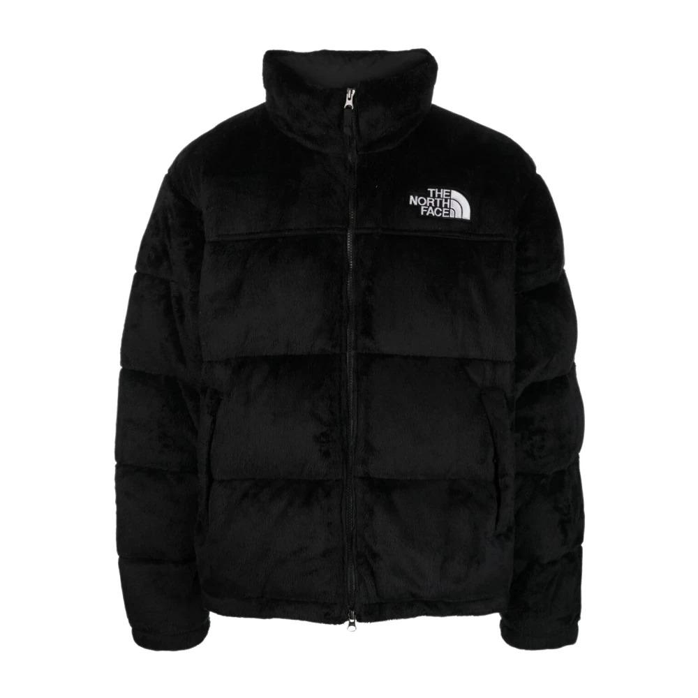 ★THE NORTH FACE★Versa Velour Nuptse Jacket Black★ The North Face Versa Velour Nuptse Jacket - Men's | Altitude