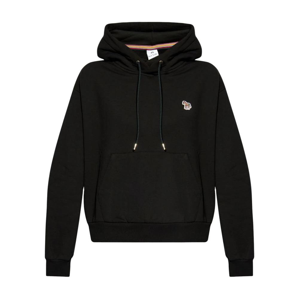 Paul Smith Hoodies in Black Lyst