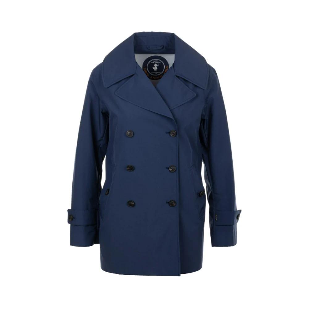 Save The Duck Trench coats for Women | Online Sale up to 56