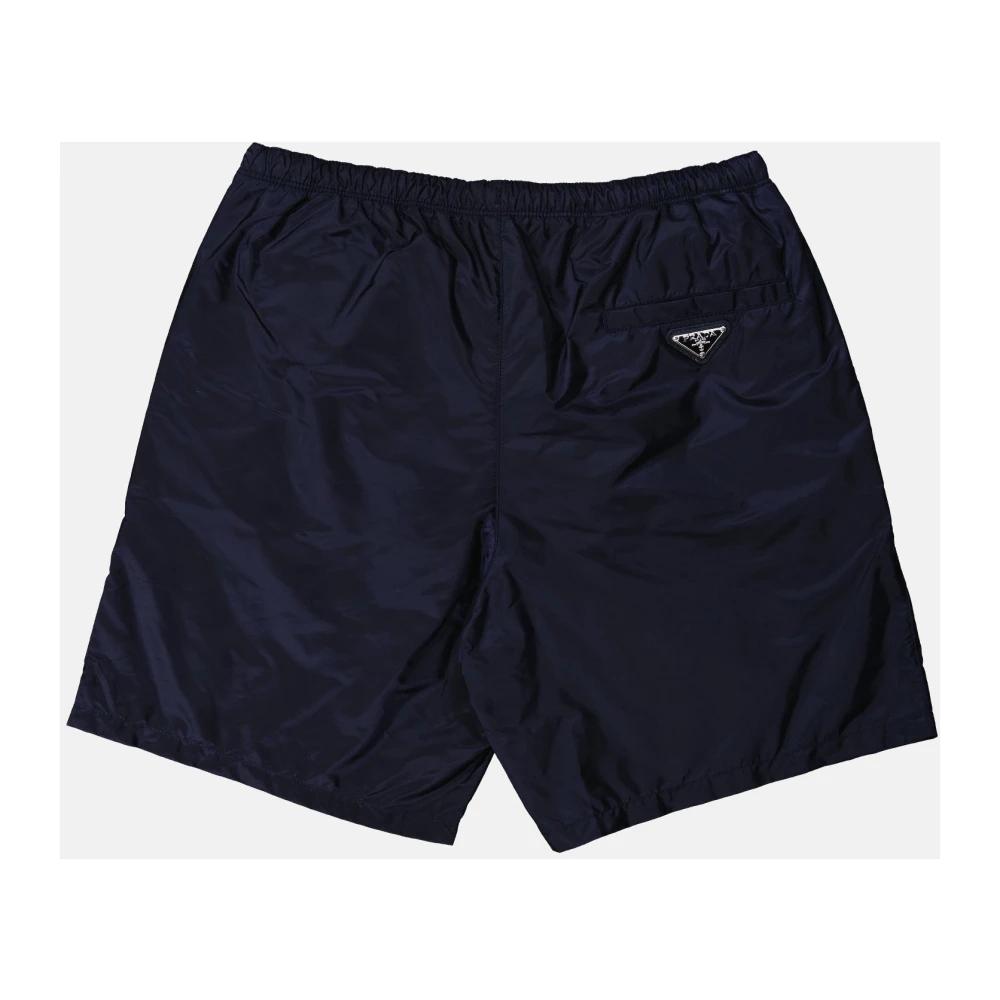 Men's Prada Beachwear and Swimwear | Lyst