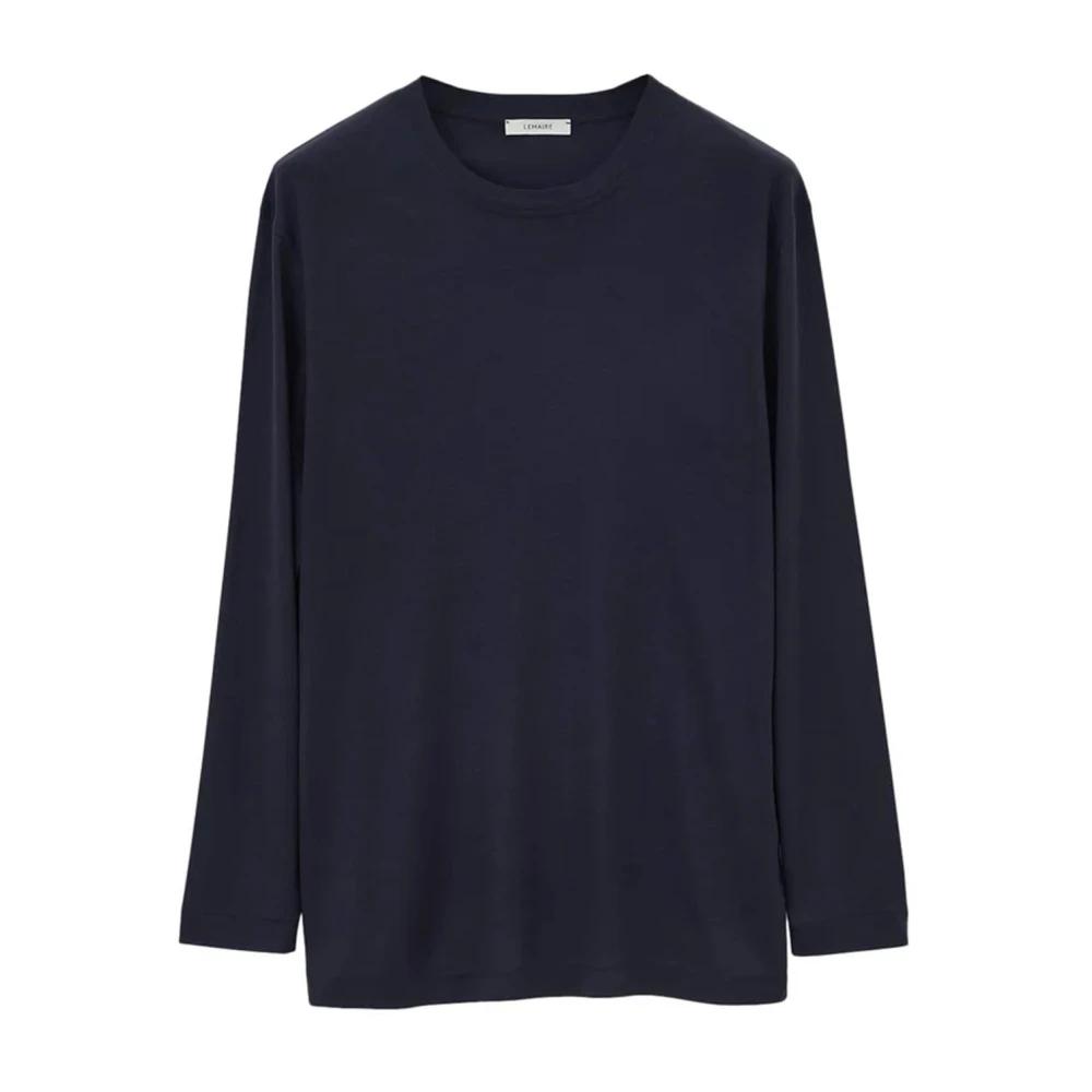 Lemaire Long-sleeve t-shirts for Men | Online Sale up to 75