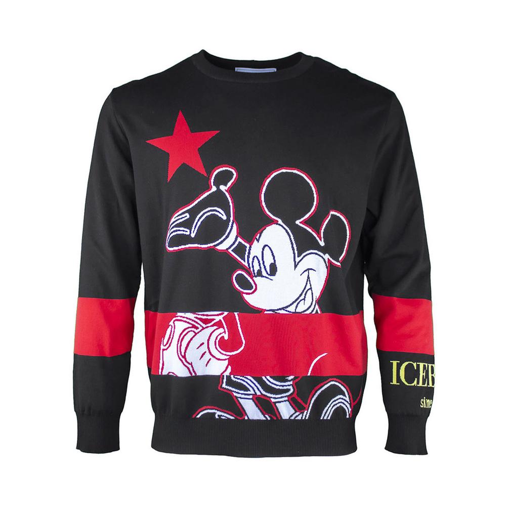Pull iceberg mickey hotsell