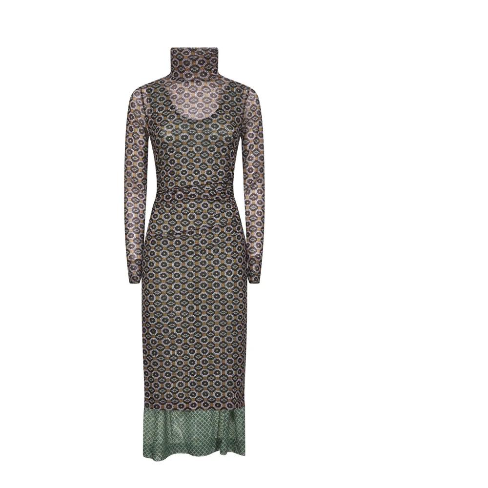 Dries Van Noten Dresses for Women | Online Sale up to 75