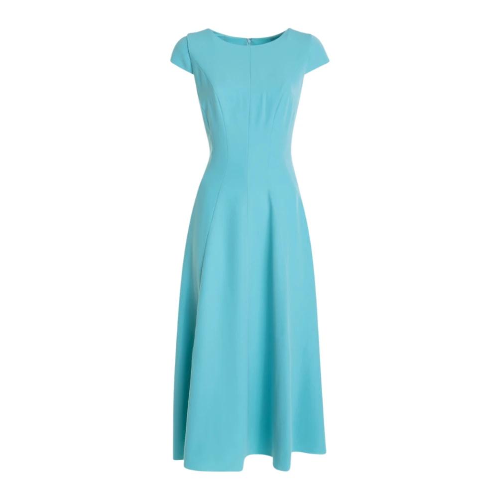 green emerald velvet dress Armani Collezioni main image 1