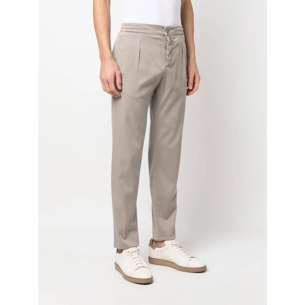 パンツ Kiton Cigarette pants Kiton Cigarette pants available on julian-fashion.com