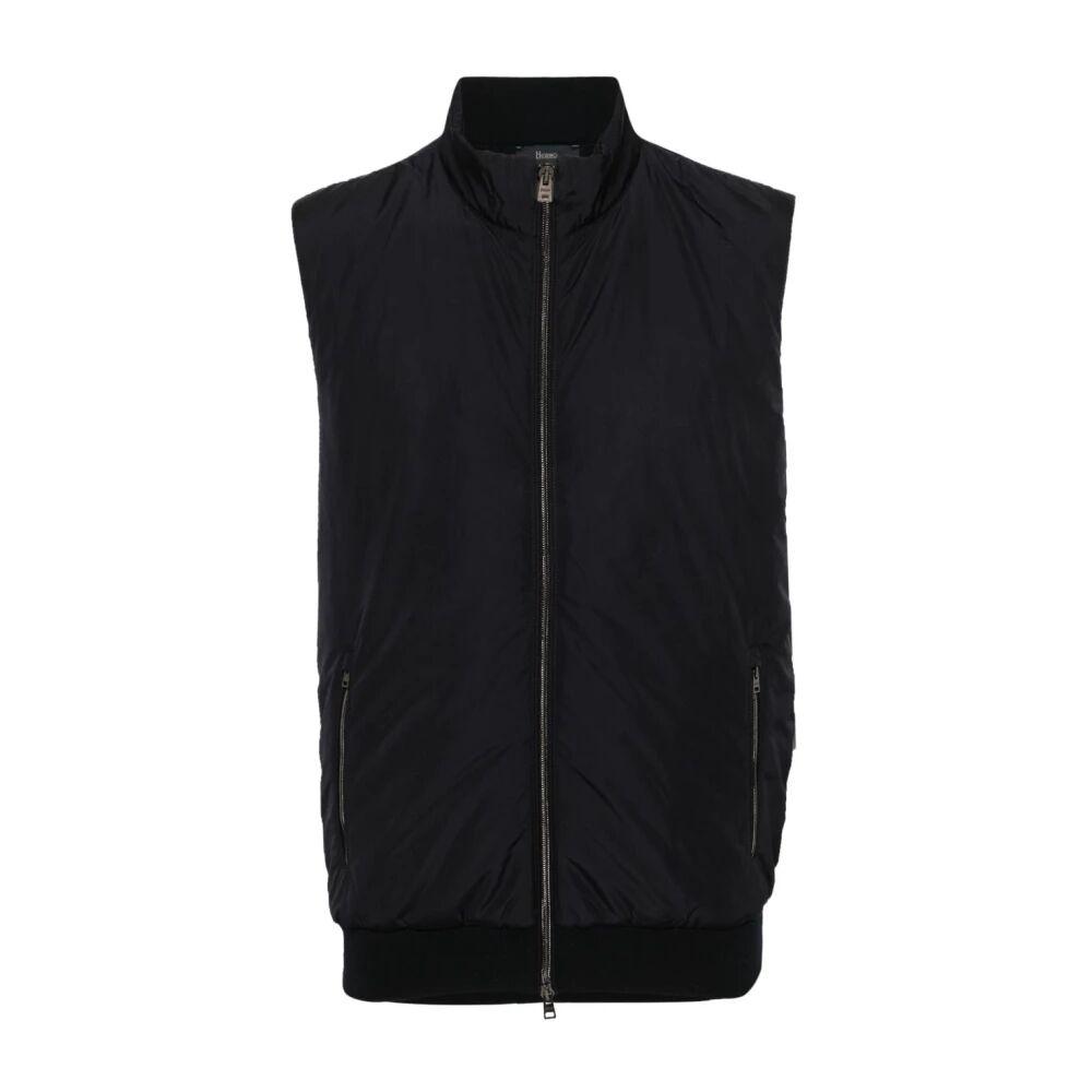 Herno Waistcoats and gilets for Men | Online Sale up to 48 Herno Waistcoats and gilets for Men | Online Sale up to 48