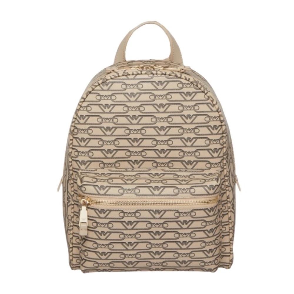 Emporio Armani Backpacks for Women | Online Sale up to 79