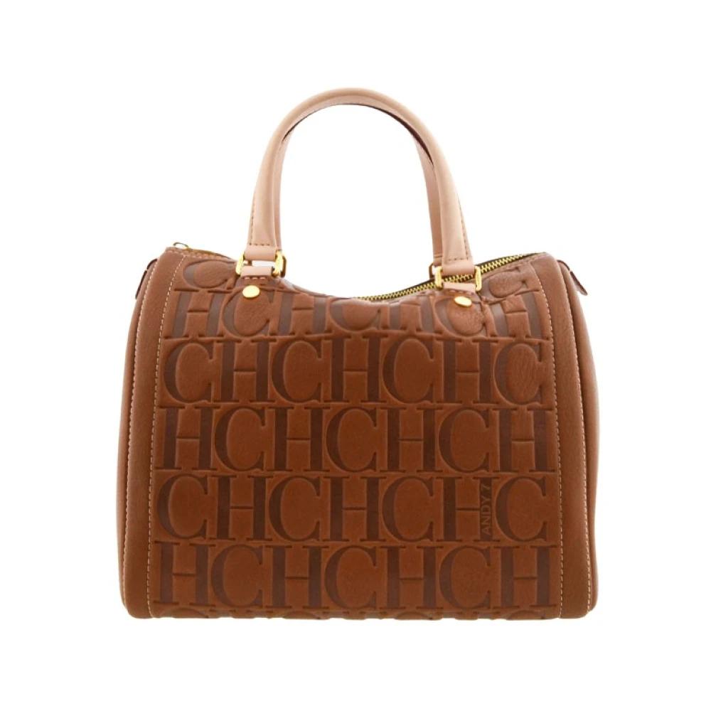 Shoulder Bag Shop Online Carolina Herrera Usa Carolina Herrera