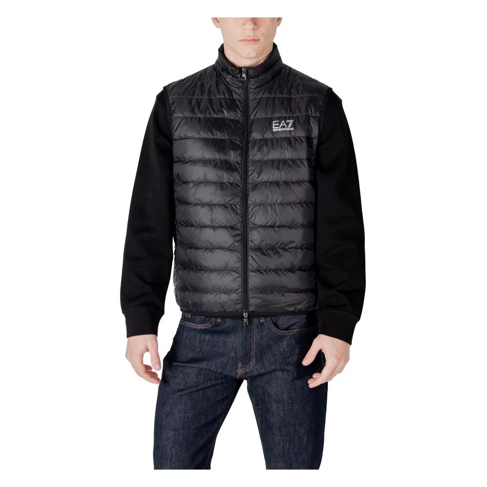EA7 Waistcoats and gilets for Men | Online Sale up to 60