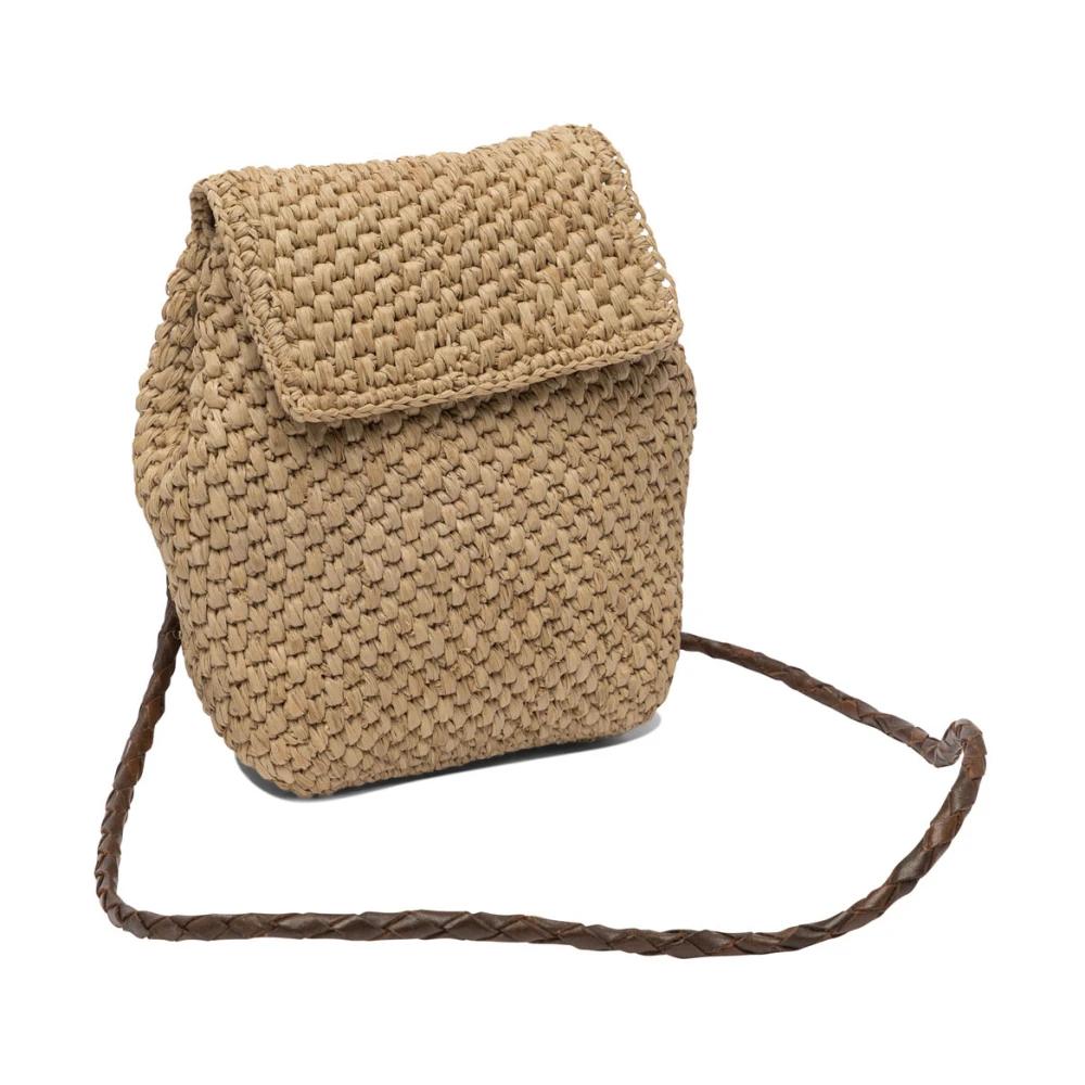 ショルダーバッグ・ポシェット IBELIV IRINA SHOULDER BAG IBELIV Shoulder Bags for Women - FARFETCH