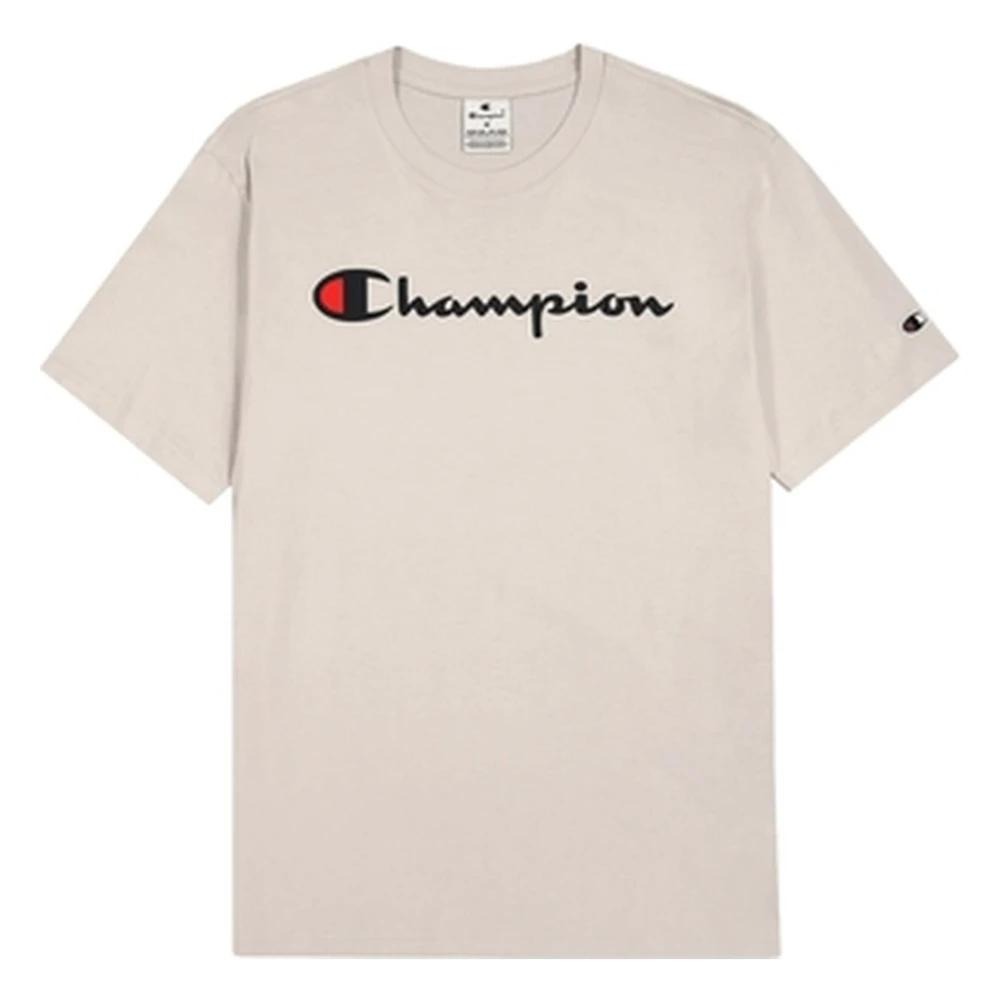 T shirt Champion da uomo Sconto online fino al 30 Lyst