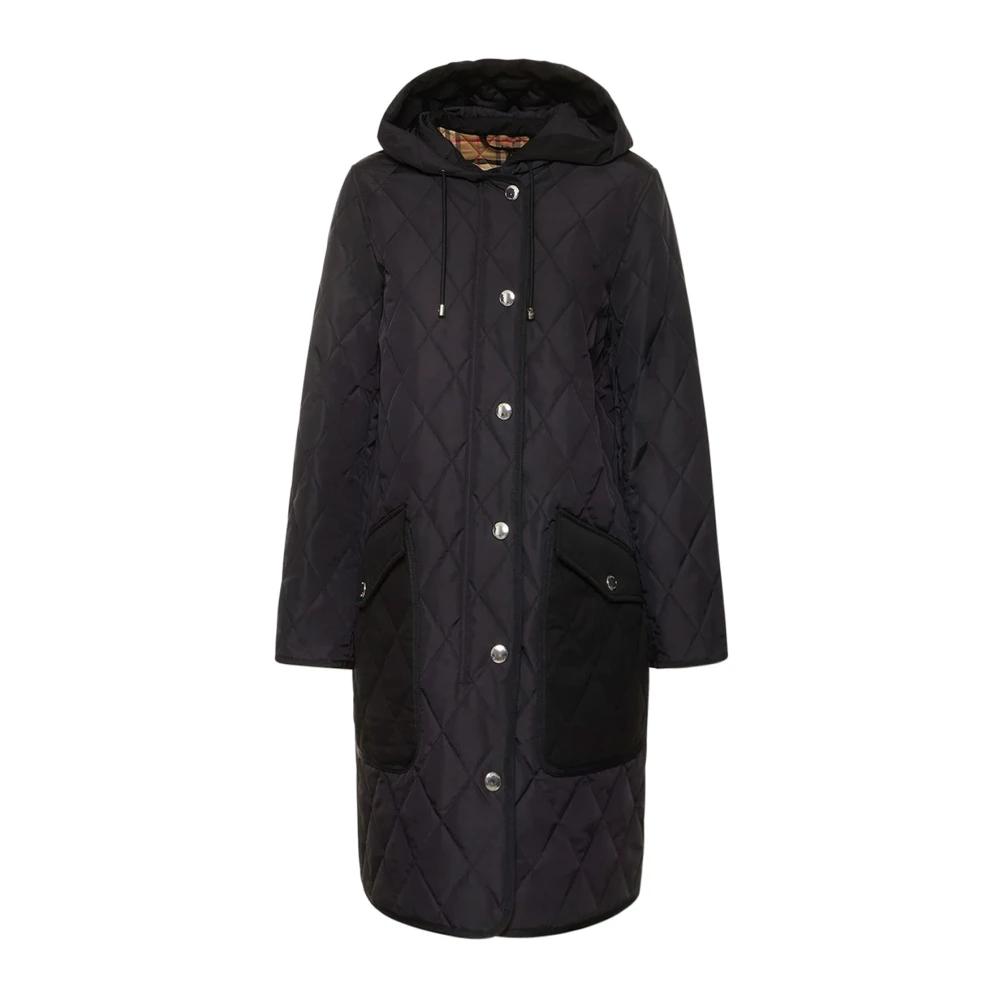 Parka burberry donna 2025