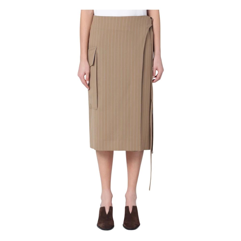 Victoria Beckham Skirts for Women | Online Sale up to 71