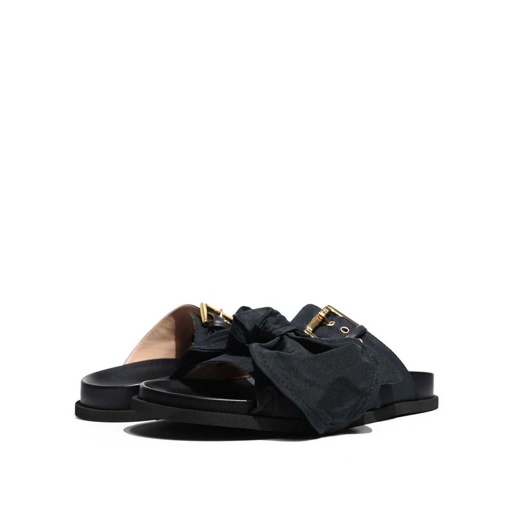 N°21 Flat sandals for Women | Online Sale up to 83% off | Lyst