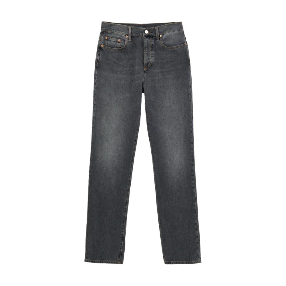 Women's Gucci Straight-leg pants | Lyst