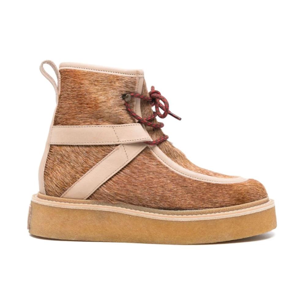 Botas KENZO de mujer Rebajas en linea hasta el 69 de descuento Lyst