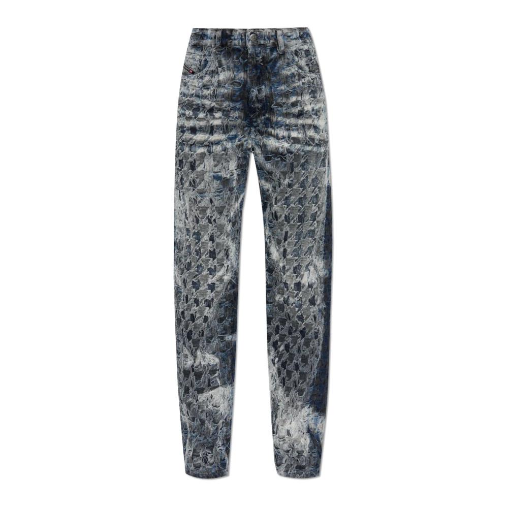 DIESEL Leggings for Women | Online Sale up to 50% off | Lyst