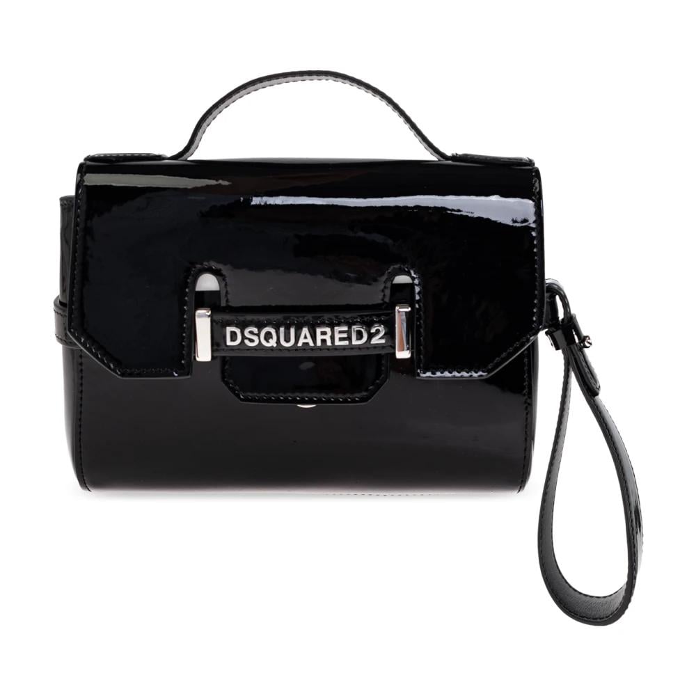 DSquared² Bags for Women | Online Sale up to 83% off | Lyst