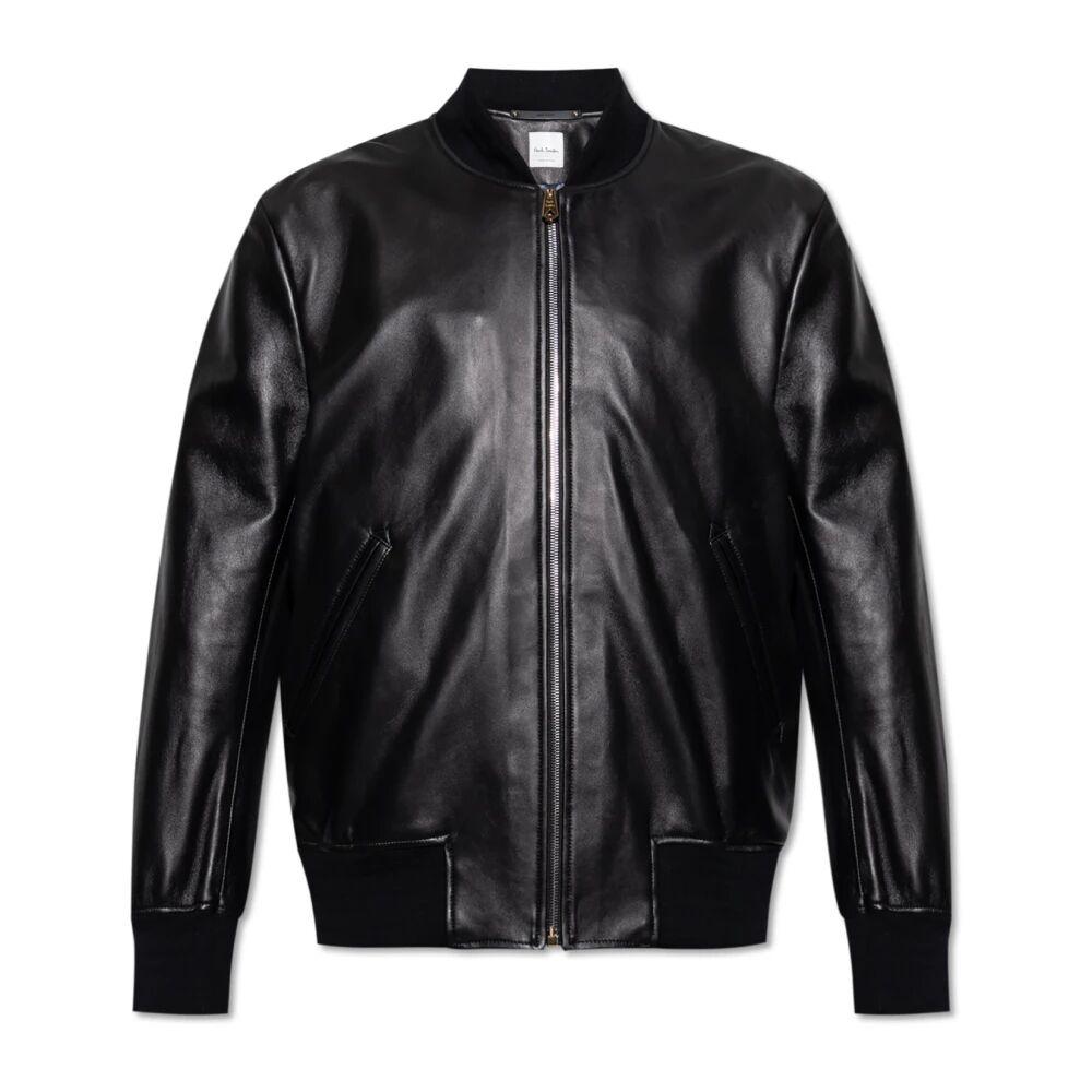 Paul Smith Leather jackets for Men | Online Sale up to 57
