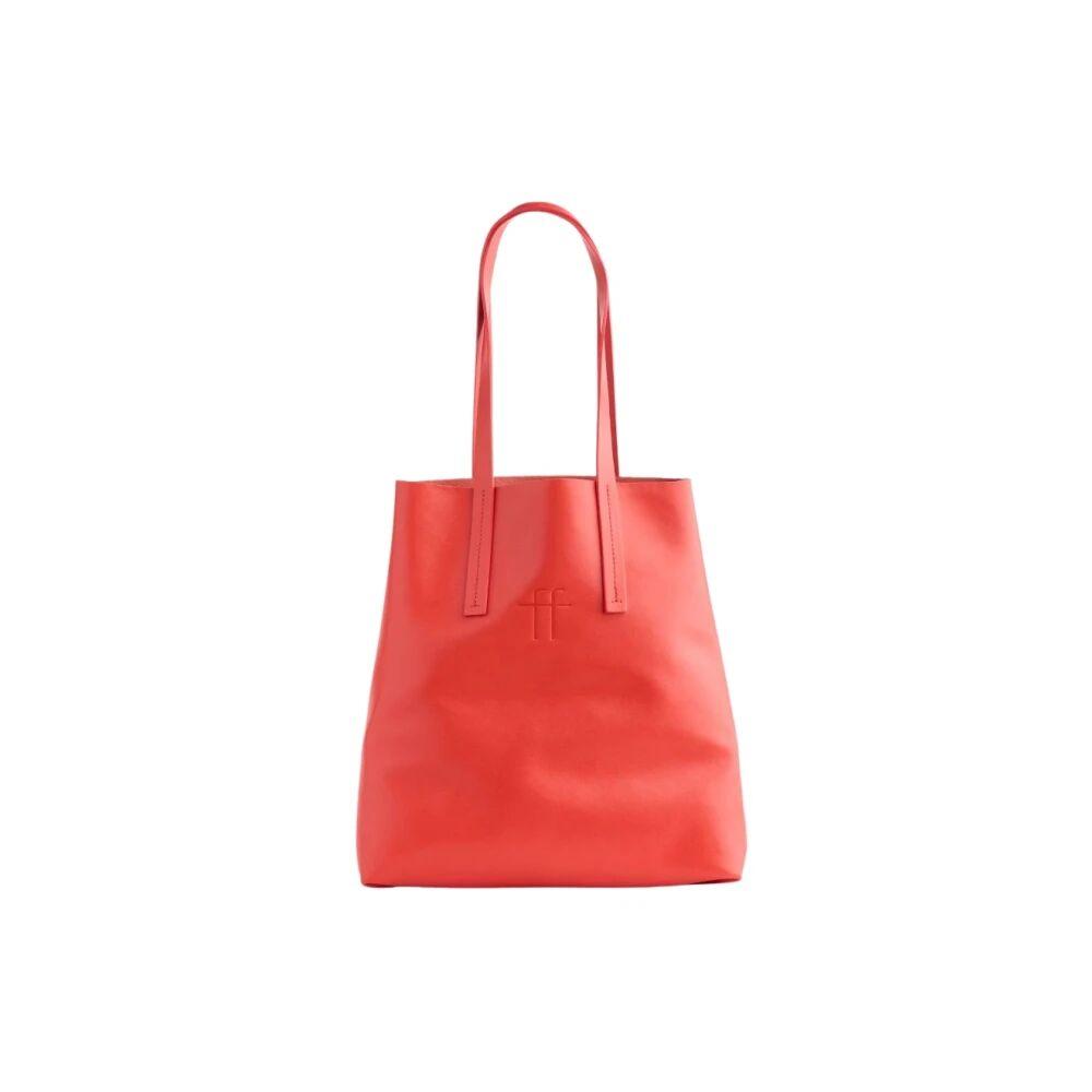 ショルダーバッグ・ポシェット FORTE FORTE Women Shoulder Bags 13670MYBAG 3043 ORANGE Forte Forte Bags for Women | Online Sale up to 47% off | Lyst