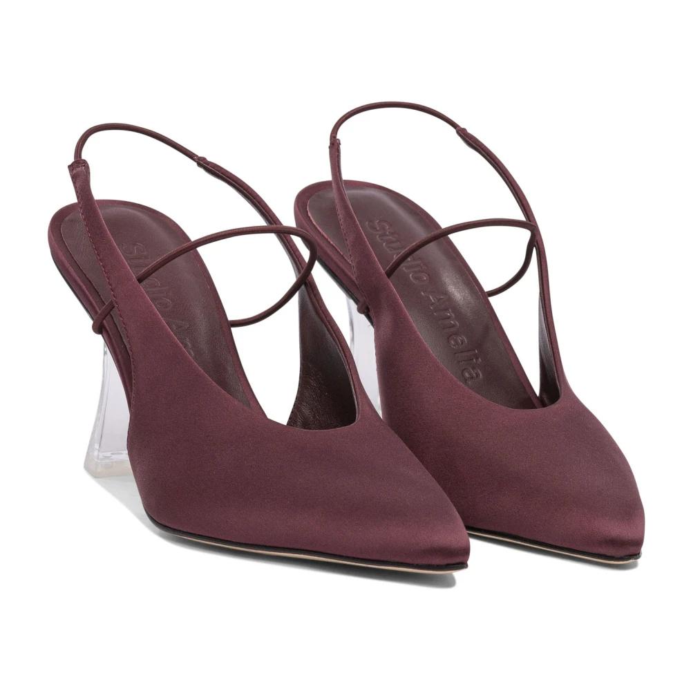 STUDIO AMELIA Heels for Women | Online Sale up to 67% off | Lyst