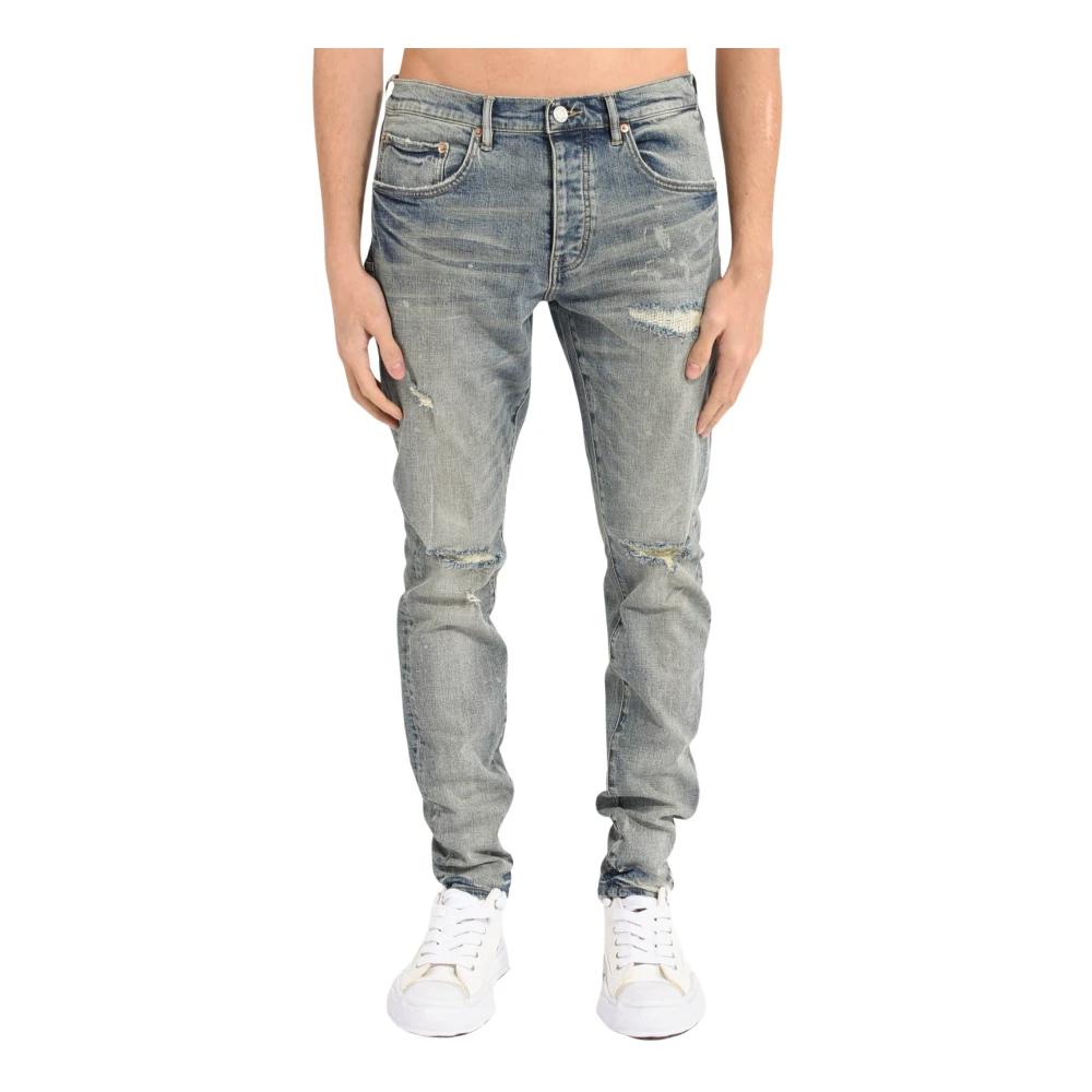 Purple Brand Slim jeans for Men | Online Sale up to 69% off | Lyst