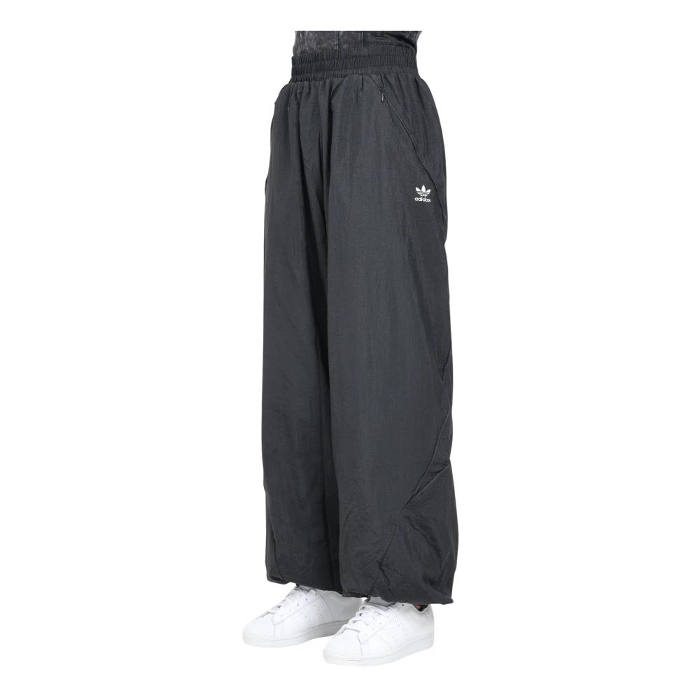Pantaloni adidas larghi deals
