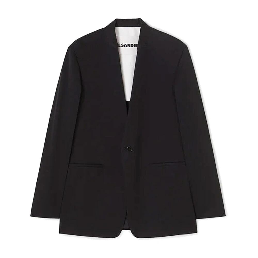 Jil Sander Blazers for Men | Online Sale up to 72% off | Lyst