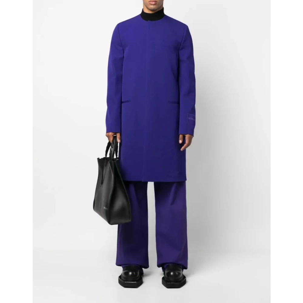 Off-White c/o Virgil Abloh Coats for Men | Online Sale up to 72