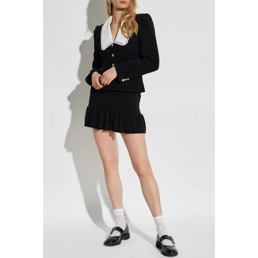 Alessandra Rich Mini skirts for Women | Online Sale up to 80