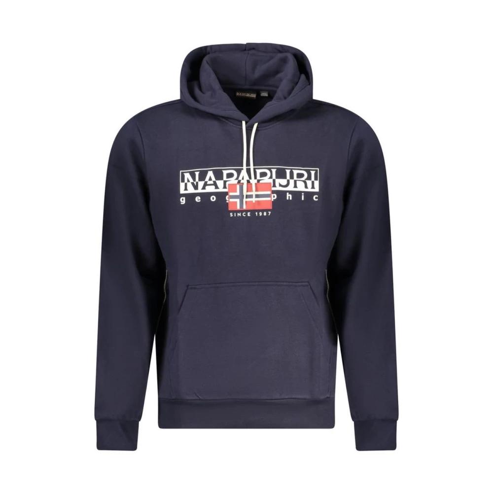 Napapijri Hoodies for Men | Online Sale up to 51% off | Lyst