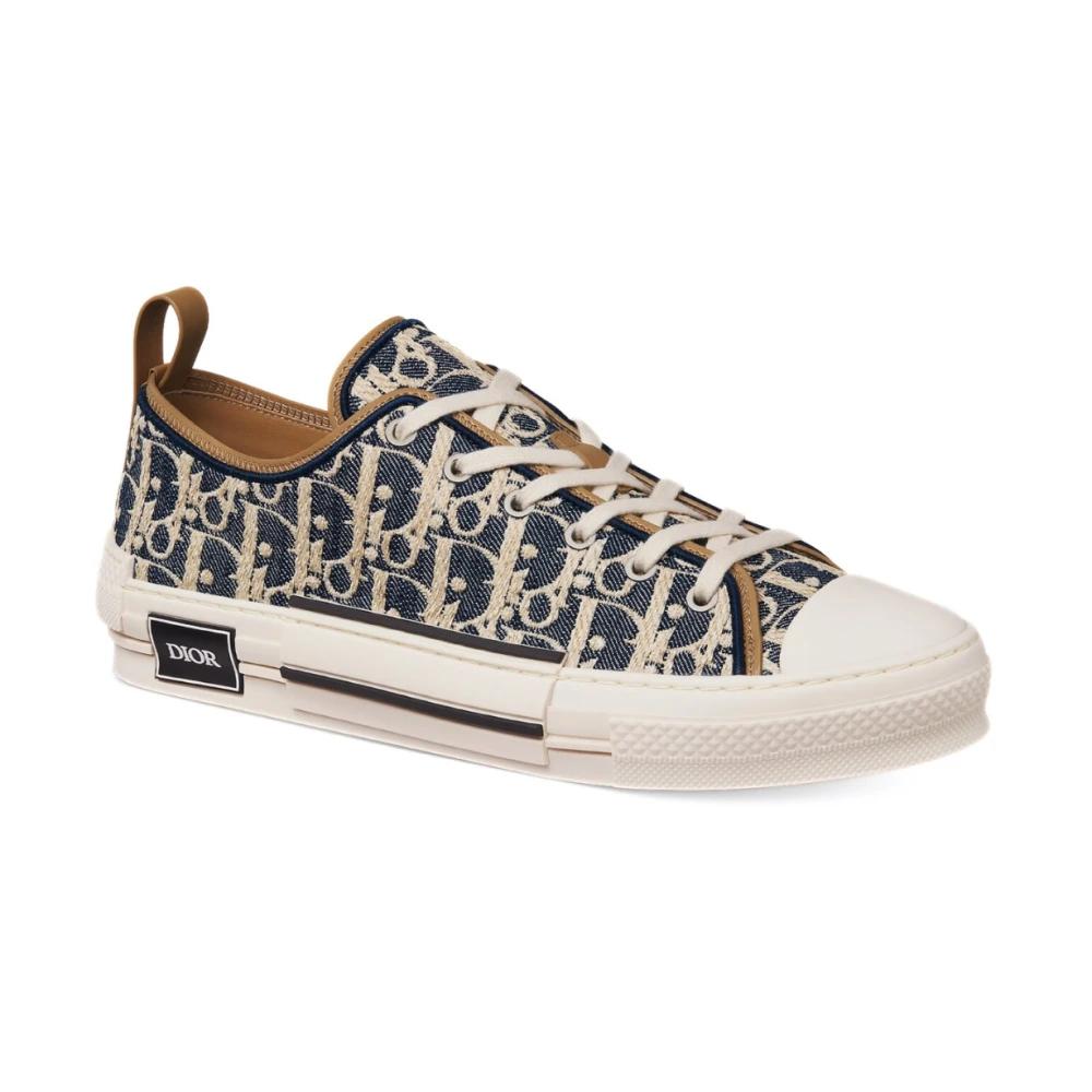 Dior Low-top sneakers for Men | Online Sale up to 38% off | Lyst