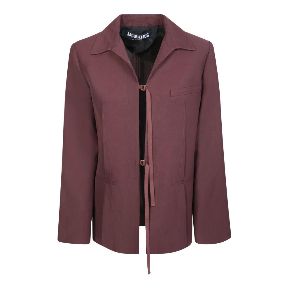 Jacquemus Blazers, sport coats and suit jackets for Women