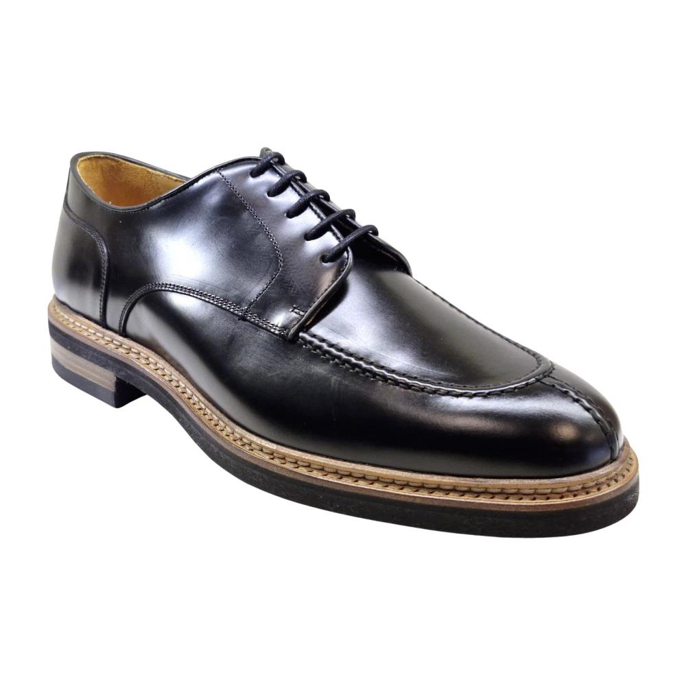 BERWICK 1707 Lace-ups for Men Online Sale up to 55% off Lyst UK