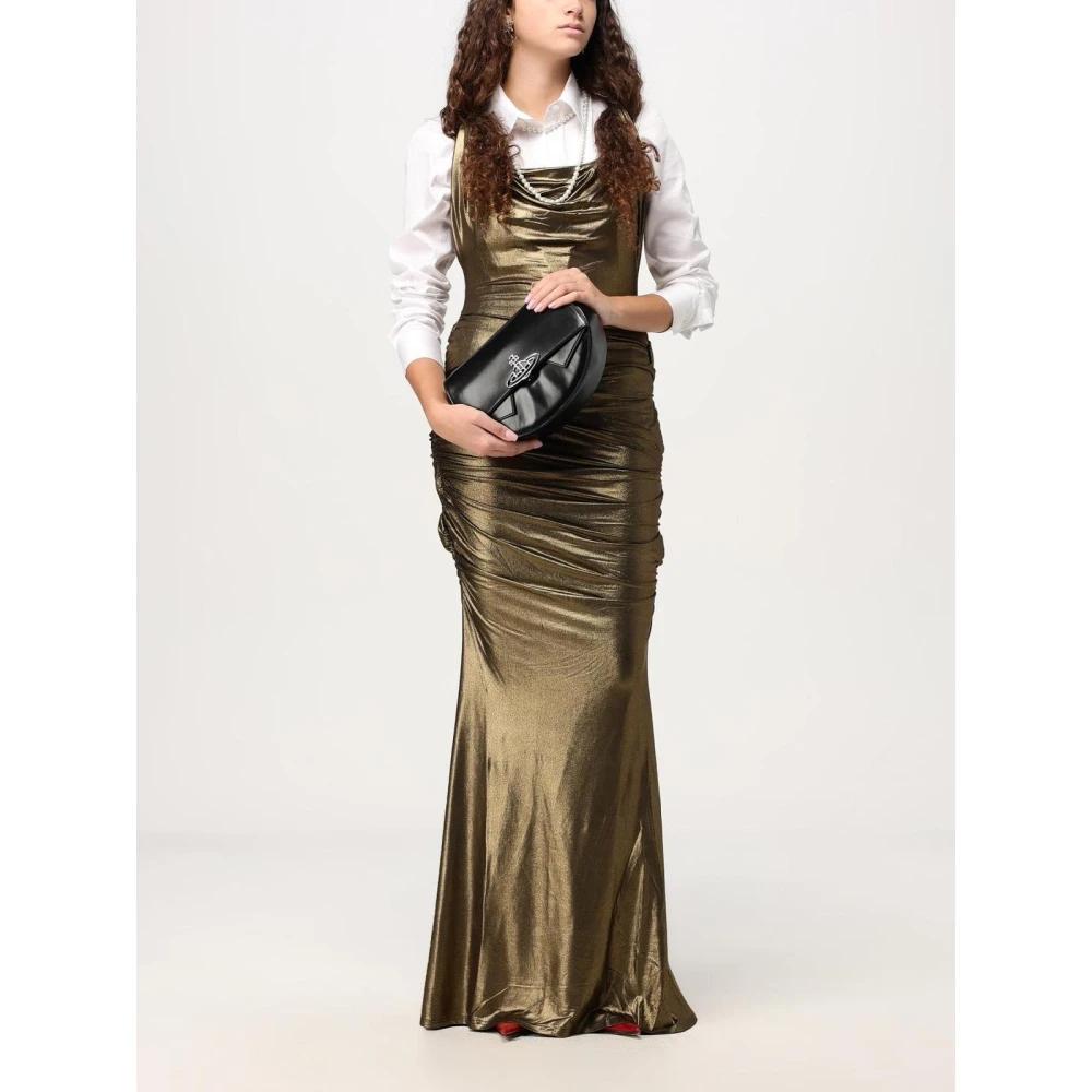 Green Vivienne Westwood Dresses for Women | Lyst