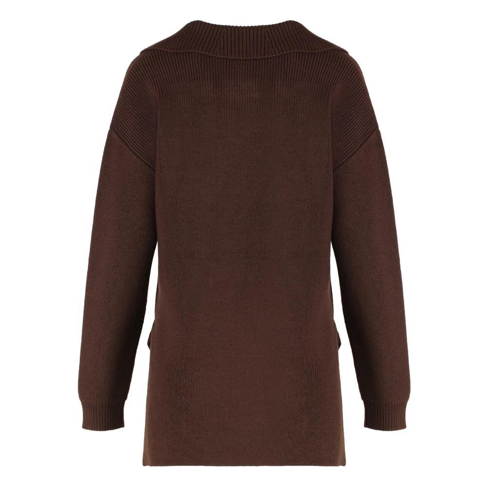 Maglieria Elisabetta Franchi da donna Sconto online fino al 11