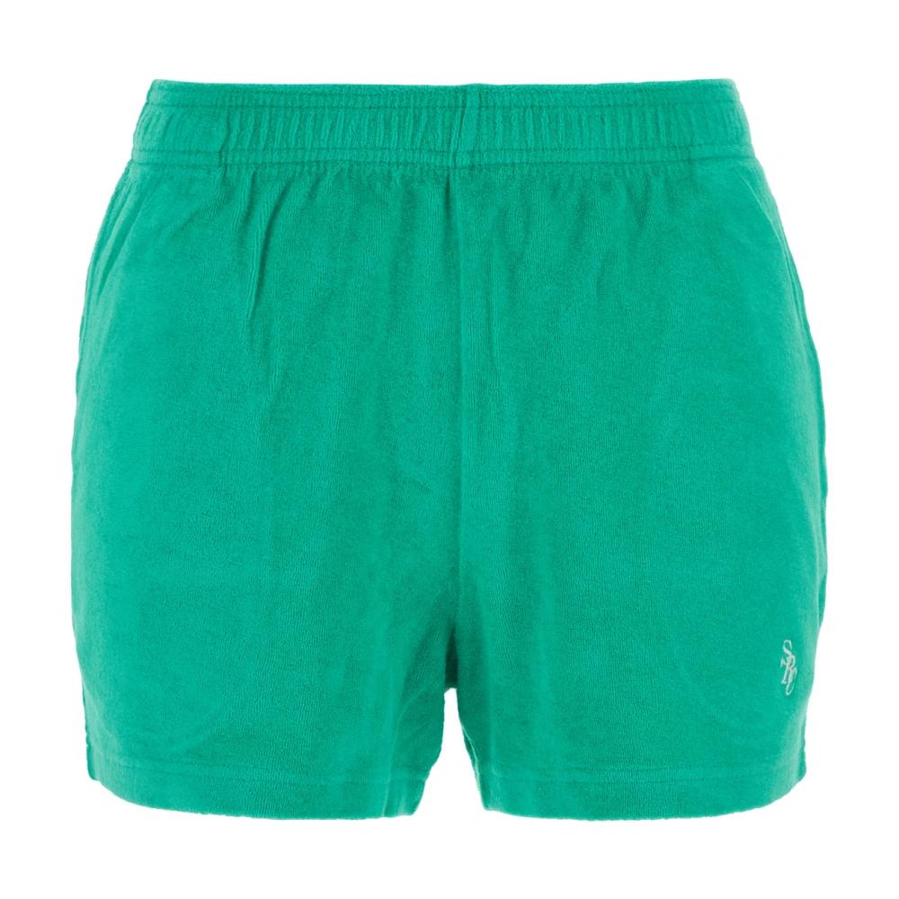 Sporty & Rich Shorts for Women | Online Sale up to 45% off