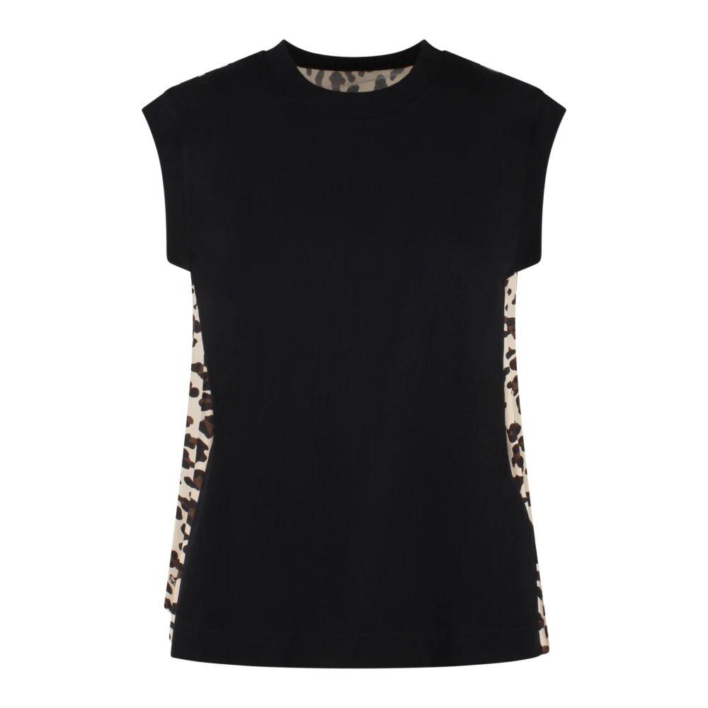 Sacai Sleeveless and tank tops for Women | Online Sale up to Sacai Sleeveless and tank tops for Women | Online Sale up to