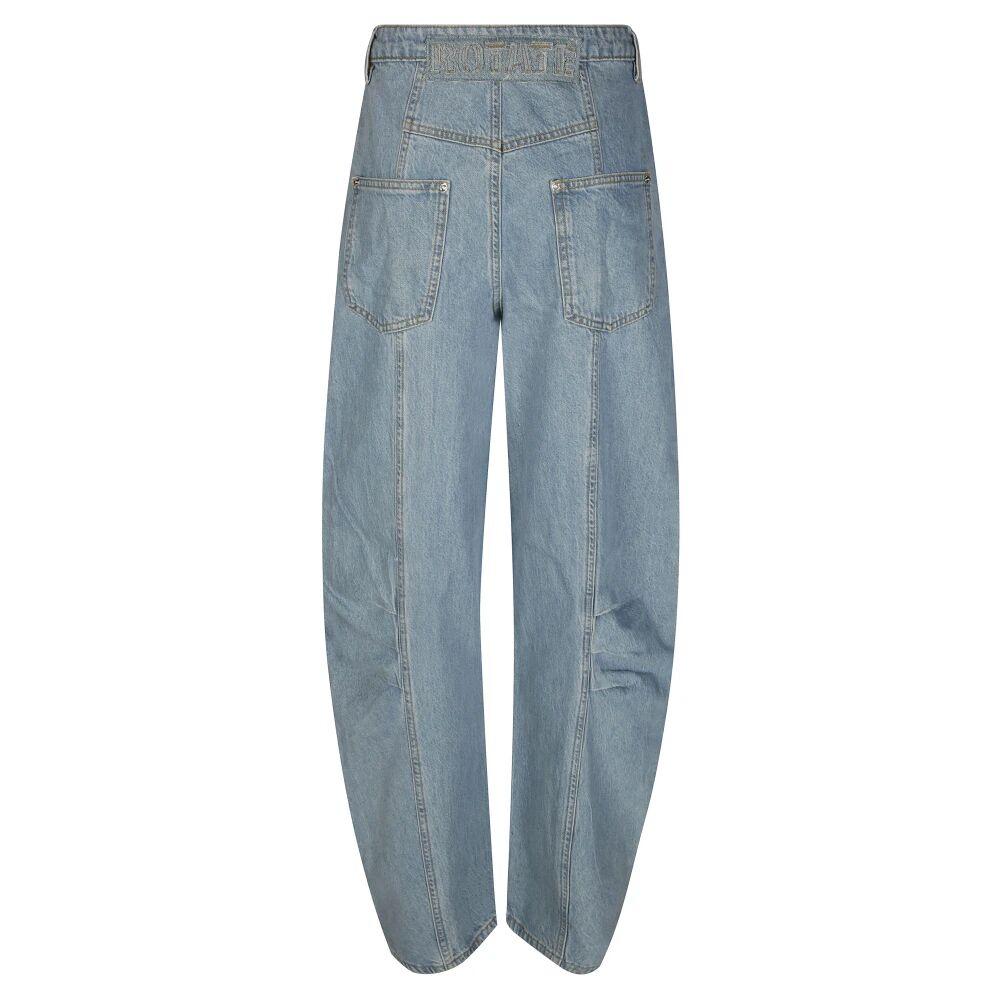 ROTATE BIRGER CHRISTENSEN Jeans for Women | Online Sale up