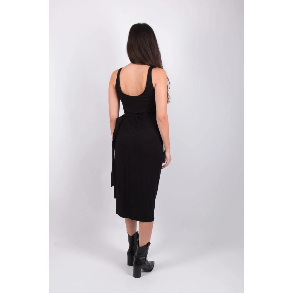 birthday wishes black barbie blue dress 2000s Asymmetric Ruffle Trim One-Shoulder Tiered Maxi Dress  Camp Creek Vintage