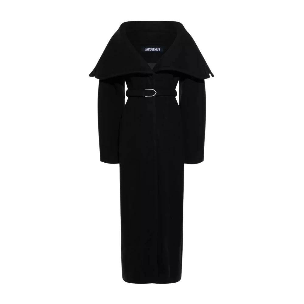 Jacquemus Coats for Women | Online Sale up to 61% off | Lyst