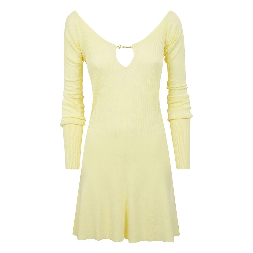 Jacquemus Keyhole Dresses for Women | Lyst