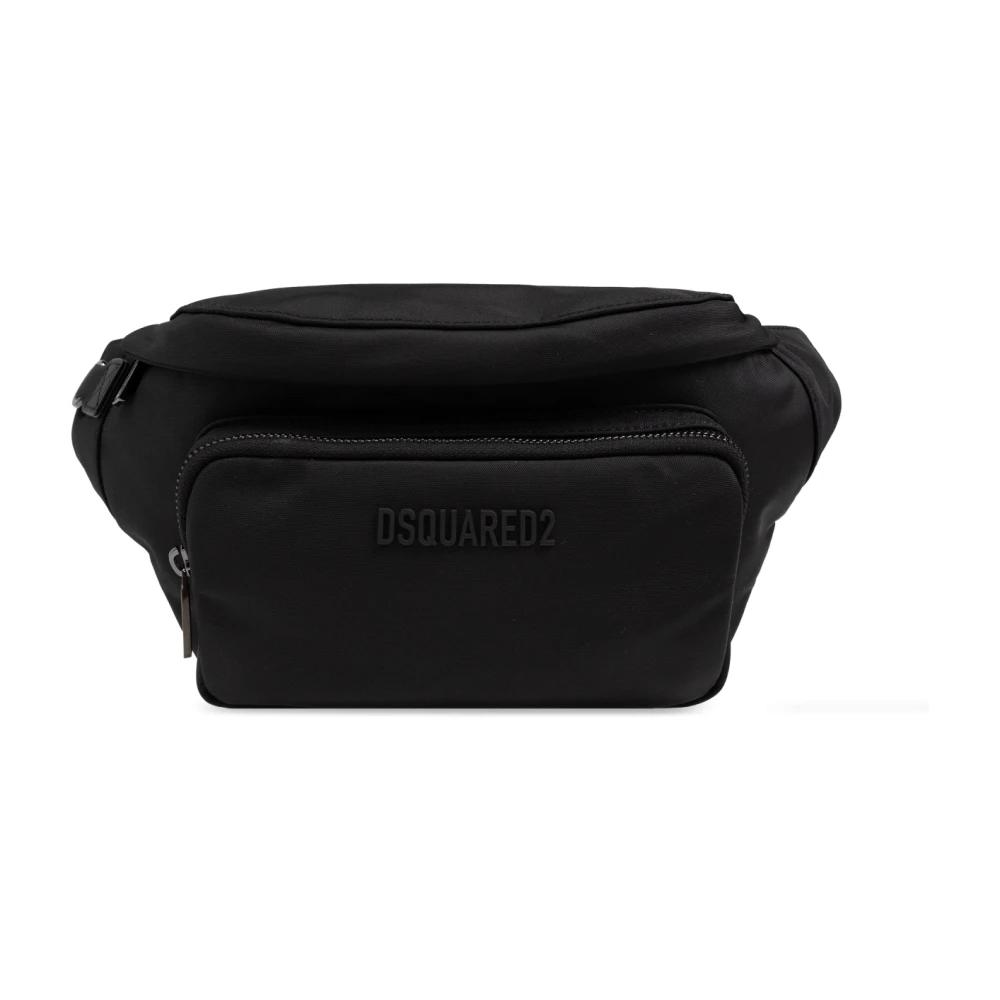 DSquared² Belt Bags and Fanny Packs for Men | Online Sale up