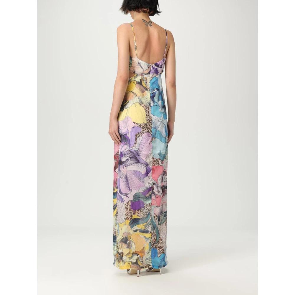 ↓値下げ中↓【JUST cavalli】新品！デザイン ワンピース Just Cavalli Dresses for Women | Online Sale up to 70% off