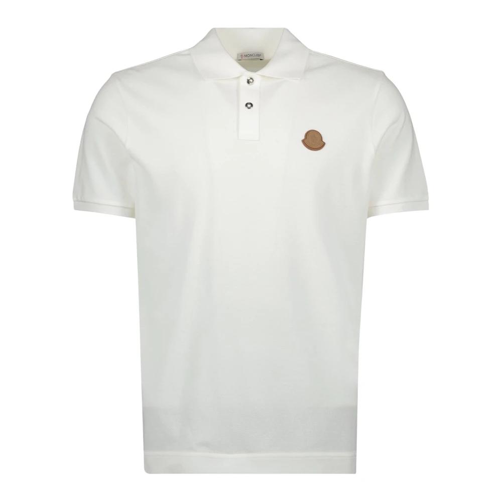 MONCLER MAGLIA POLO MANICA LUNGA 829P▲ Maglia Polo Manica Lunga (Black) – THE-ECHELON