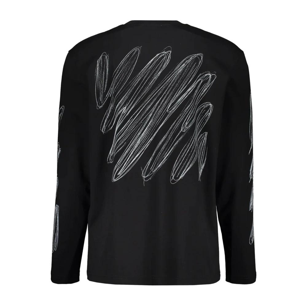 Off-White c/o Virgil Abloh Long-sleeve t-shirts for Men | Online